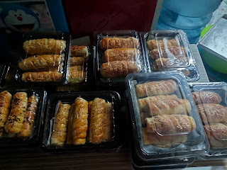 Kedai Kahfi