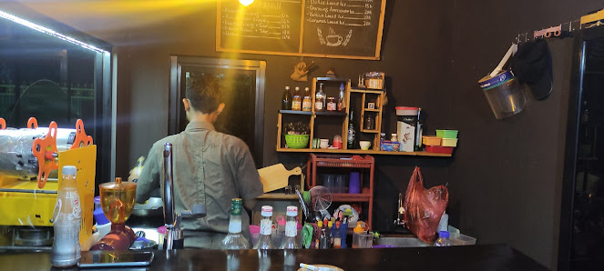 Kedai KIBBLER.MATRAMAN