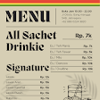 Kedai KOPAJA Warmindo