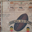 Kedai Kopi Banksaku