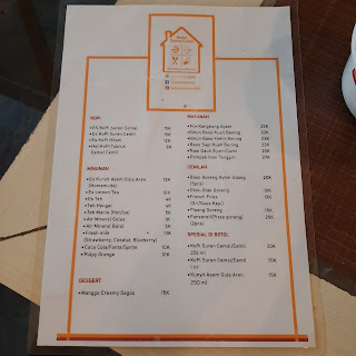 Kedai Kopi Cemal Cemil (TAMAN)