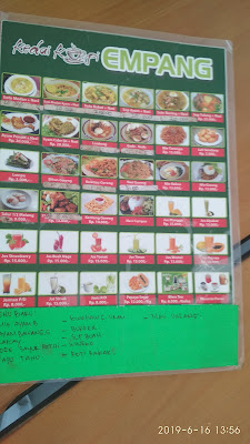 Kedai Kopi Empang