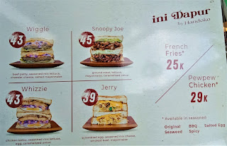 Kedai Kopi Handoko