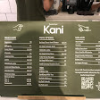 Kedai Kopi Kani - MT Haryono