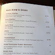 Kedai Kopi Keluarga Puri