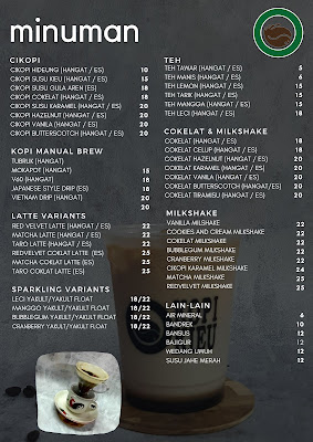 Kedai Kopi Kieu