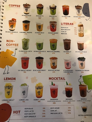 Kedai Kopi Kulo Pandu Raya