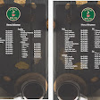 Kedai Kopi Mak Ati Setia Budi