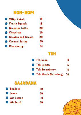 Kedai Kopi Mekarwangi