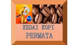 KEDAI KOPI PERMATA CIBINONG