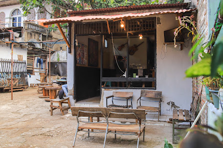 Kedai Kopi Rokjups