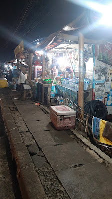 Kedai Kopi Rokok Ucok