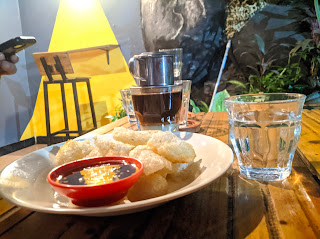 Kedai Kopi Ruang Tuang