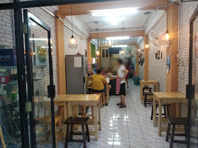 Kedai Kopi Sehati