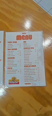 Kedai Kopi Tepi Rel (TERE49)