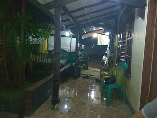 Kedai Kopi WBC