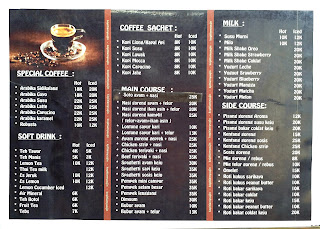 Kedai Kopi Yuujin