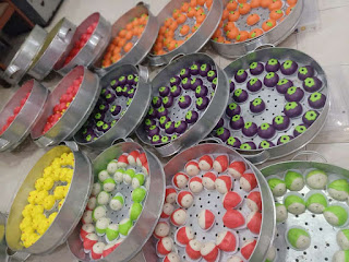 Kedai Kue Umi