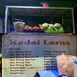 Kedai Laras