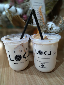 Kedai LOKL Jelambar