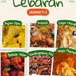 Kedai Lulla