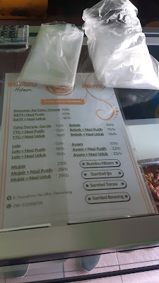 Kedai Makan "Kembar"