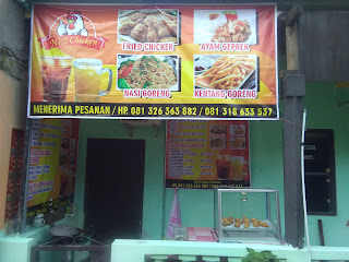 Kedai Makan Nyam... Leng