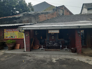 Kedai Mamih