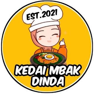 KEDAI MBAK DINDA