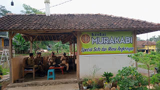 Kedai mbk juz