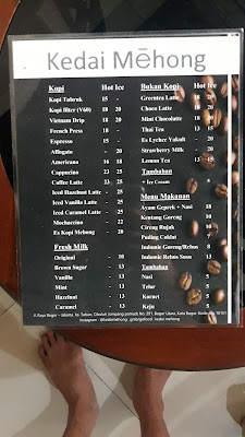 Kedai Mehong