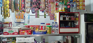Kedai Miss Queen