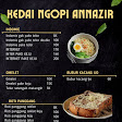 Kedai Ngopi ANNAZIR