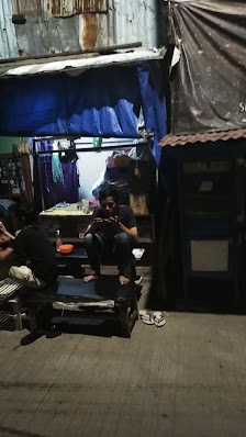 Kedai Nyai Pademangan