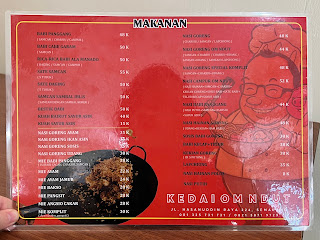 Kedai Om Ndut