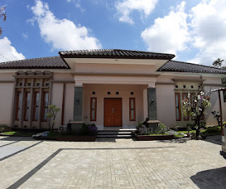 Kedai Oma Syariah RedPartner