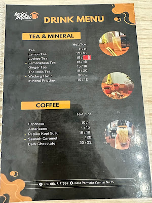 Kedai Papiko