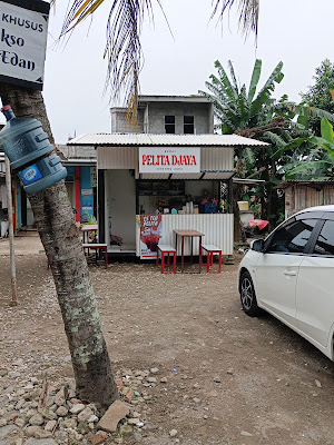 KEDAI PELITA DJAYA