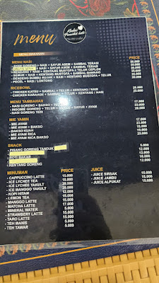 Kedai Pemilik Hati