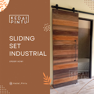 Kedai Pintu