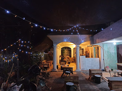 Kedai Rumah Tua Johar