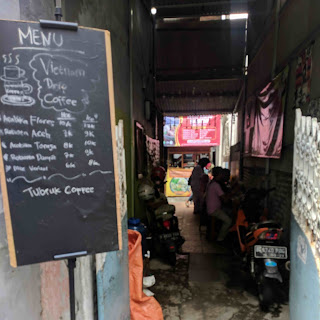 KEDAI'SABENI