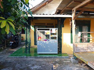 Kedai Sayagi