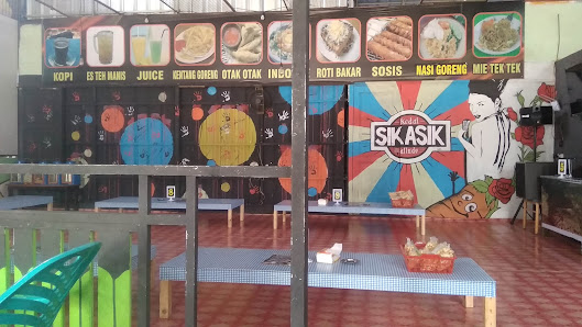 Kedai SIKASIK