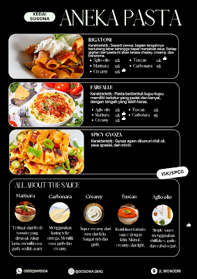 KEDAI SOSONA