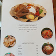 Kedai Soto Ibu Rahayu