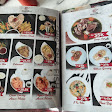 Kedai Steak Nusantara Ps Rebo Cipayung