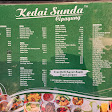 Kedai Sunda Cipayung