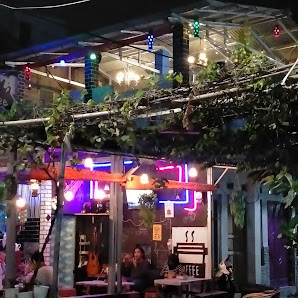 Kedai Susu Jahe Emak