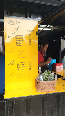 Kedai Susu Segar Sedjahtera